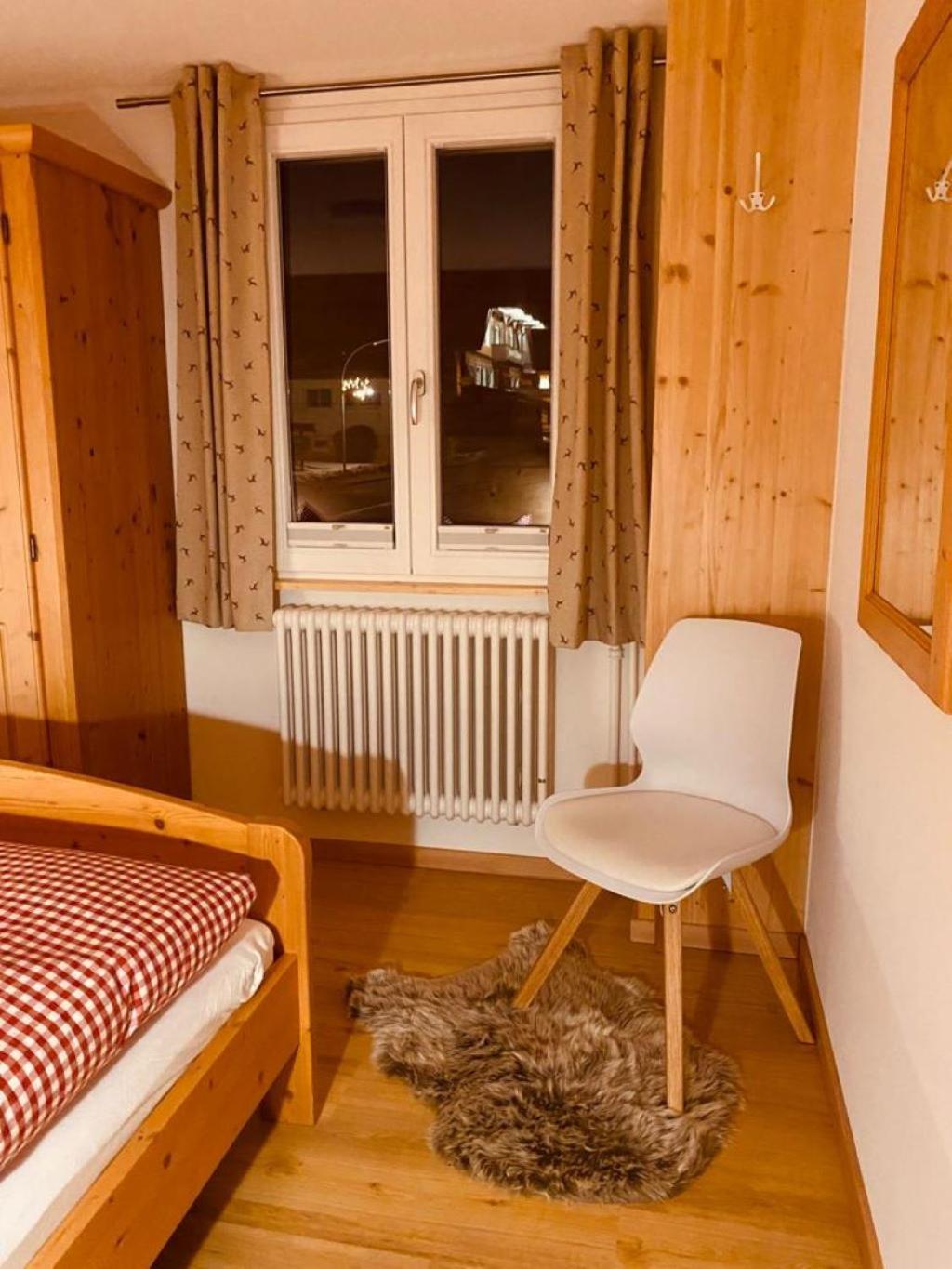 Gaestehaus Steiert Fewo Kuhbergblick لينزكريش المظهر الخارجي الصورة